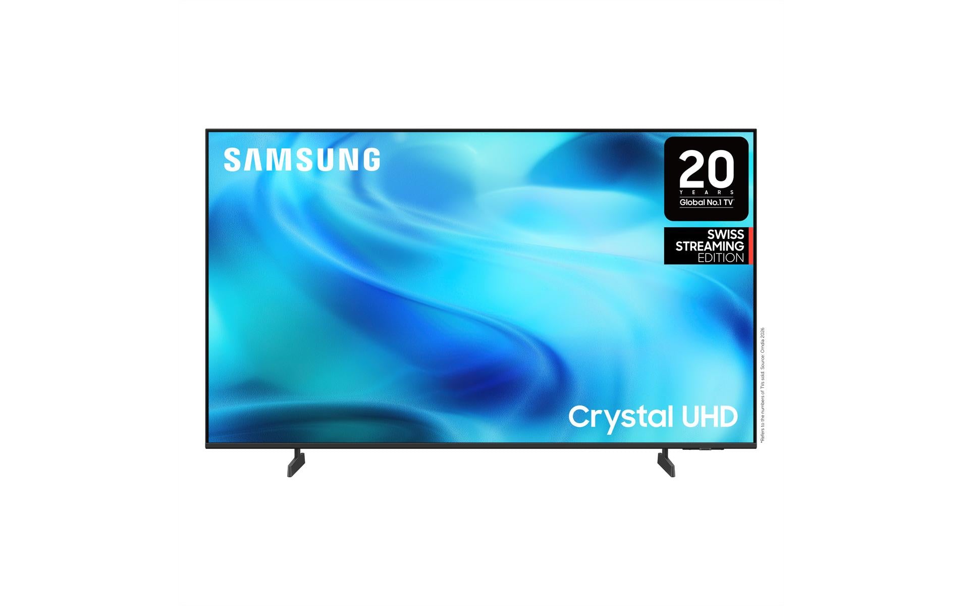 Samsung TV UE65U8090H 65", 3840 x 2160 (Ultra HD 4K), Mini LED