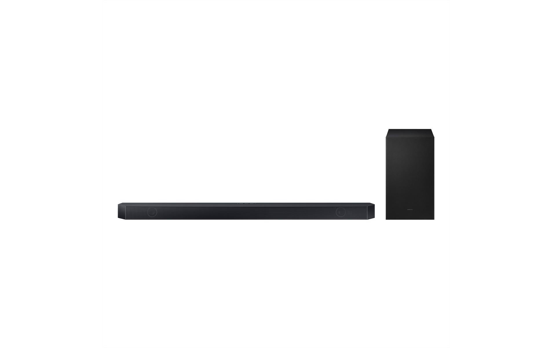 Samsung Soundbar Q-Series HW-Q600H 3.1.2-Kanal