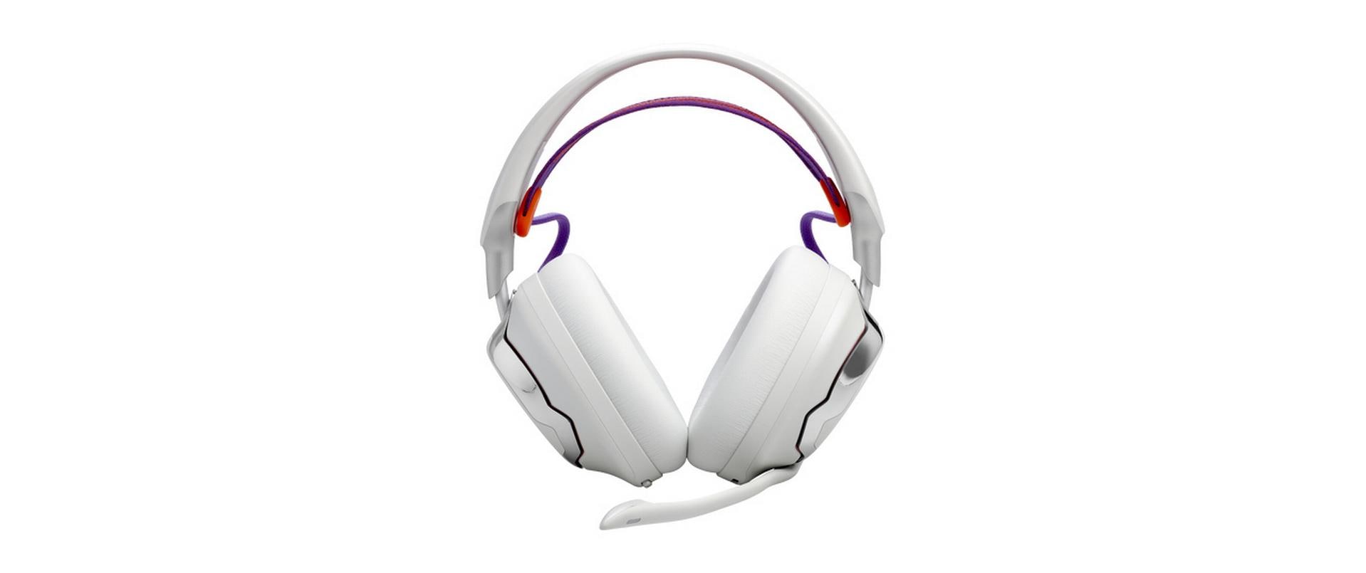 JBL Gaming-Headset Quantum 950 Weiss