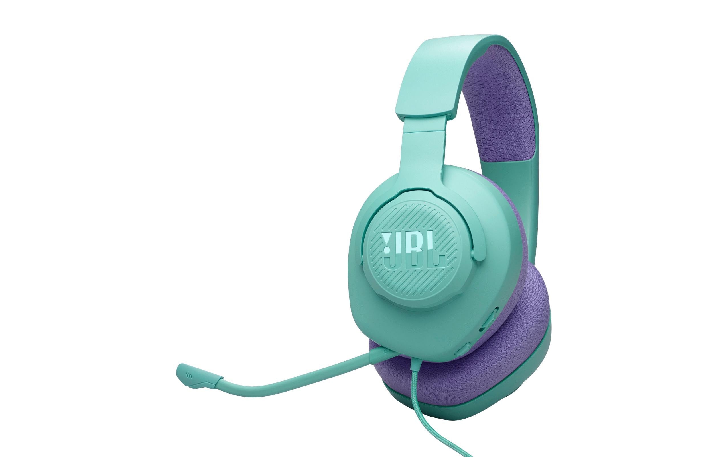 JBL QUANTUM 100M2