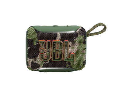 JBL Go 5 Camouflage