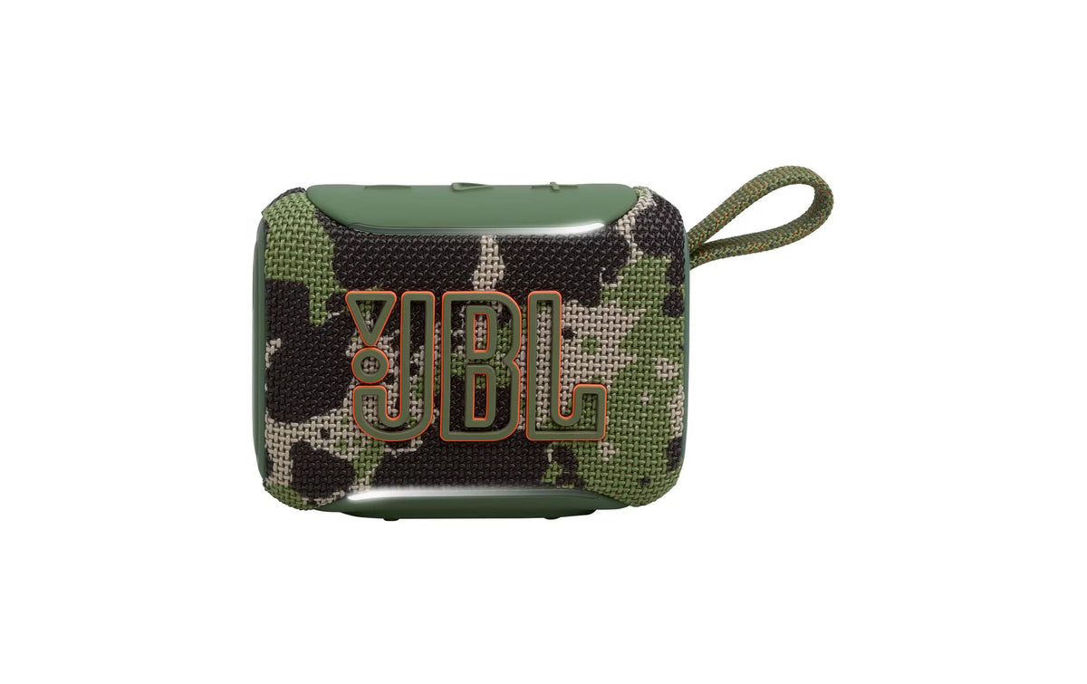JBL Go 5 Camouflage