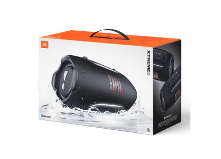 JBL Xtreme 5 Schwarz