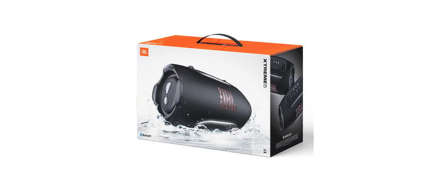 JBL Xtreme 5 Schwarz