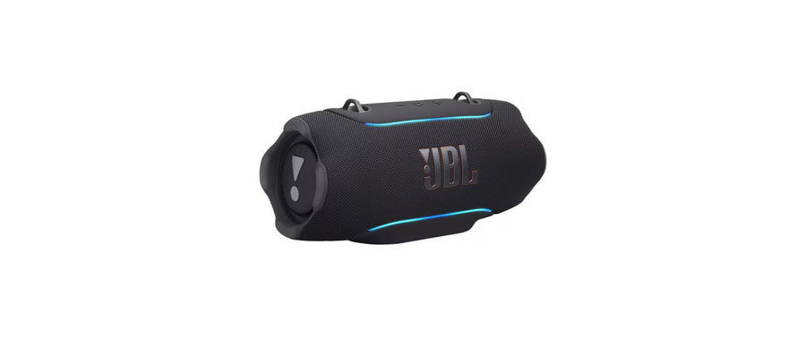 JBL Xtreme 5 Schwarz