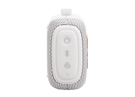 JBL Go 5 Weiss