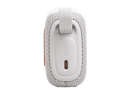 JBL Go 5 Weiss