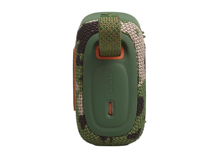 JBL Go 5 Camouflage