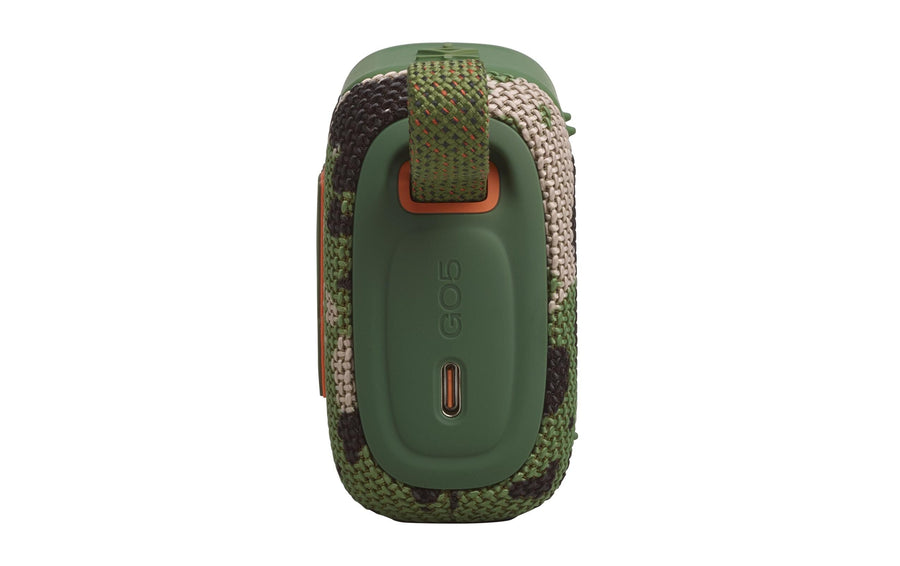 JBL Go 5 Camouflage