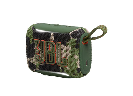 JBL Go 5 Camouflage