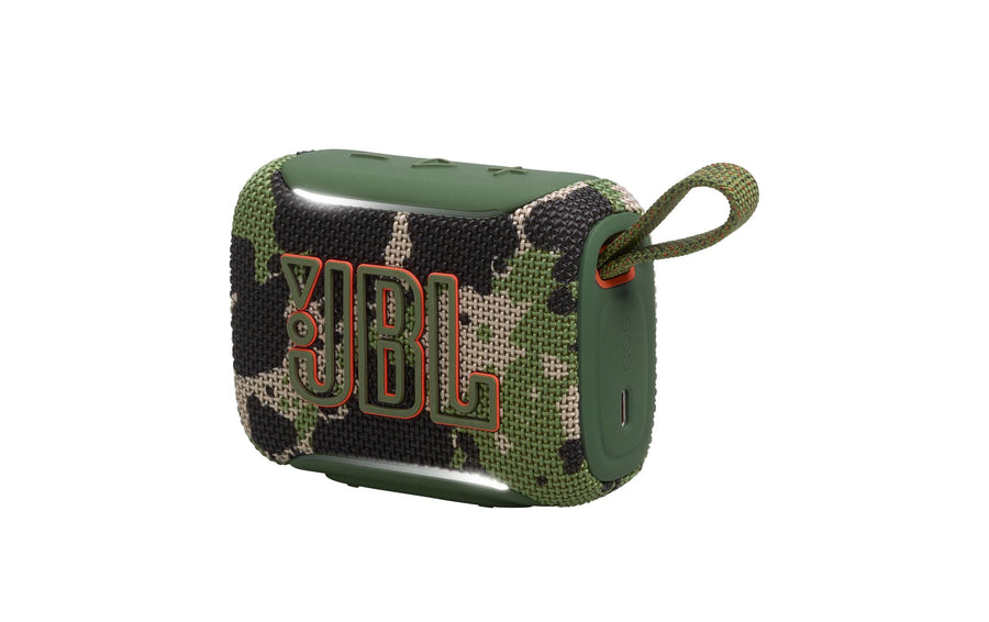 JBL Go 5 Camouflage
