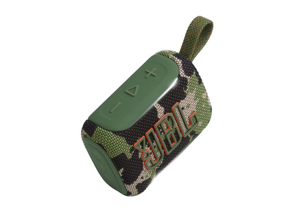 JBL Go 5 Camouflage