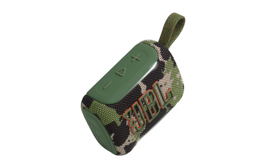 JBL Go 5 Camouflage