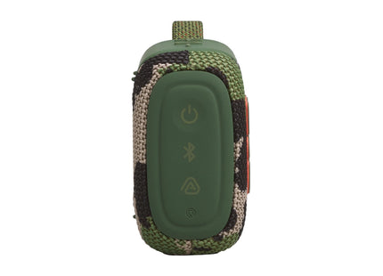 JBL Go 5 Camouflage