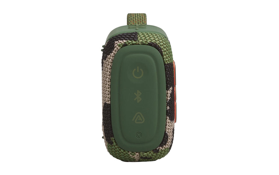 JBL Go 5 Camouflage