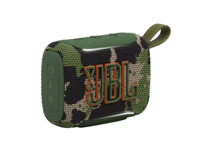 JBL Go 5 Camouflage