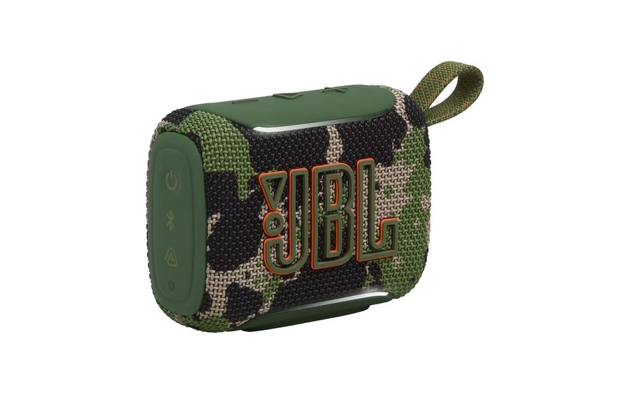 JBL Go 5 Camouflage