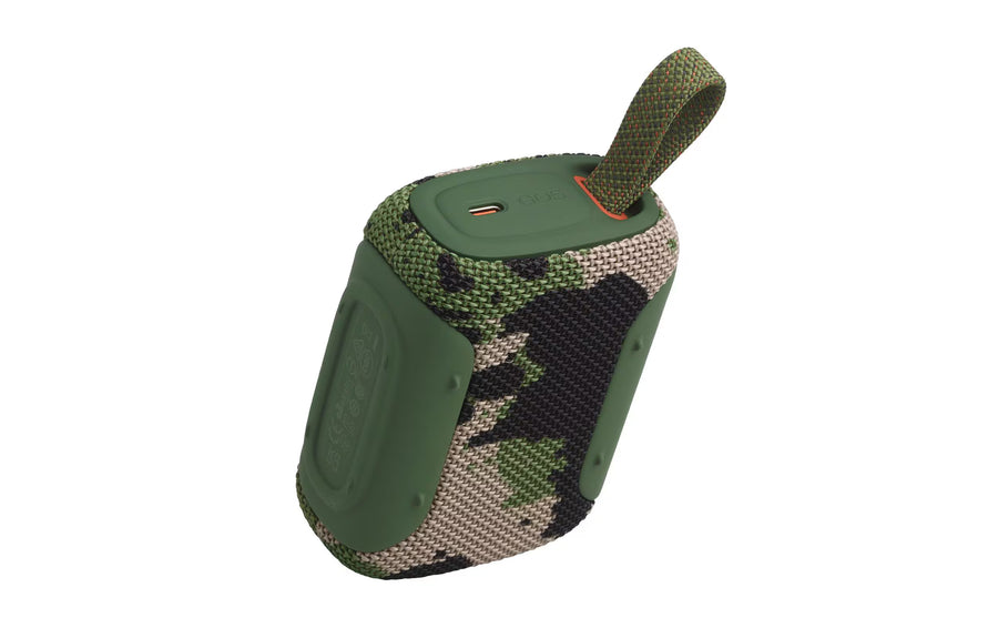 JBL Go 5 Camouflage
