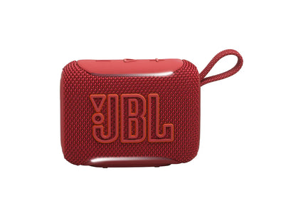 JBL Go 5 Rot