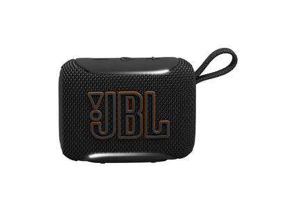 JBL Go 5 Schwarz