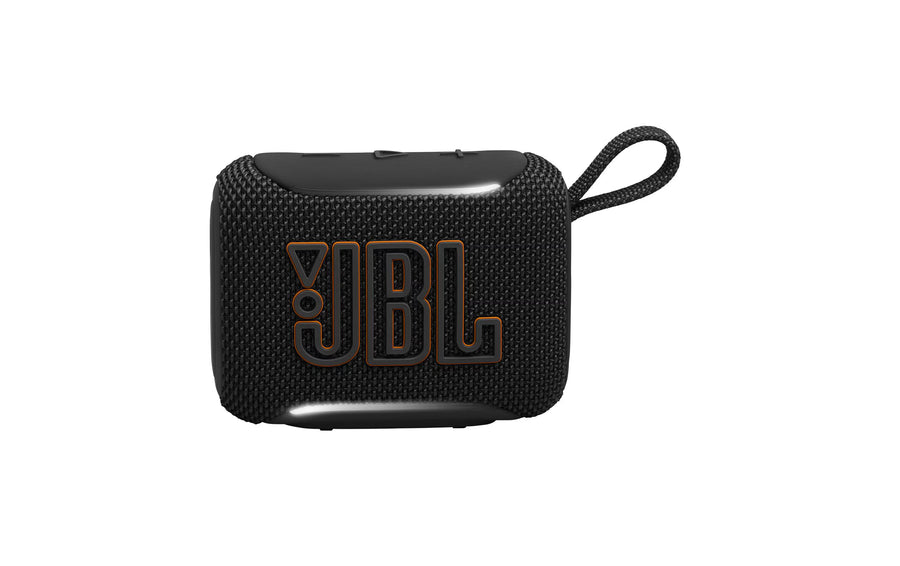 JBL Go 5 Schwarz