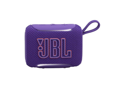 JBL Go 5 Lila