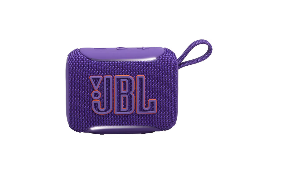 JBL Go 5 Lila