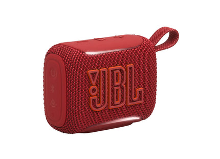 JBL Go 5 Rot