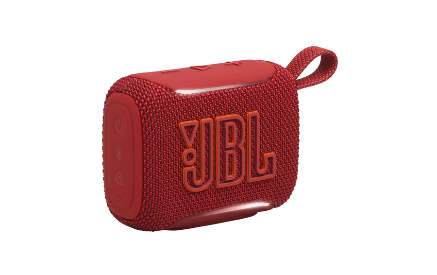 JBL Go 5 Rot