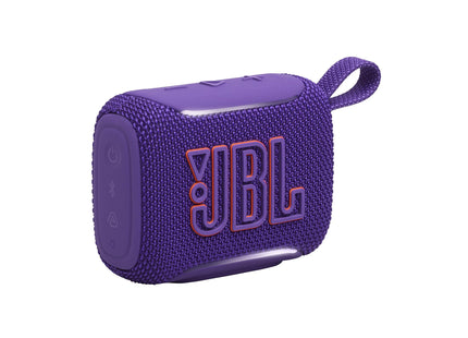 JBL Go 5 Lila