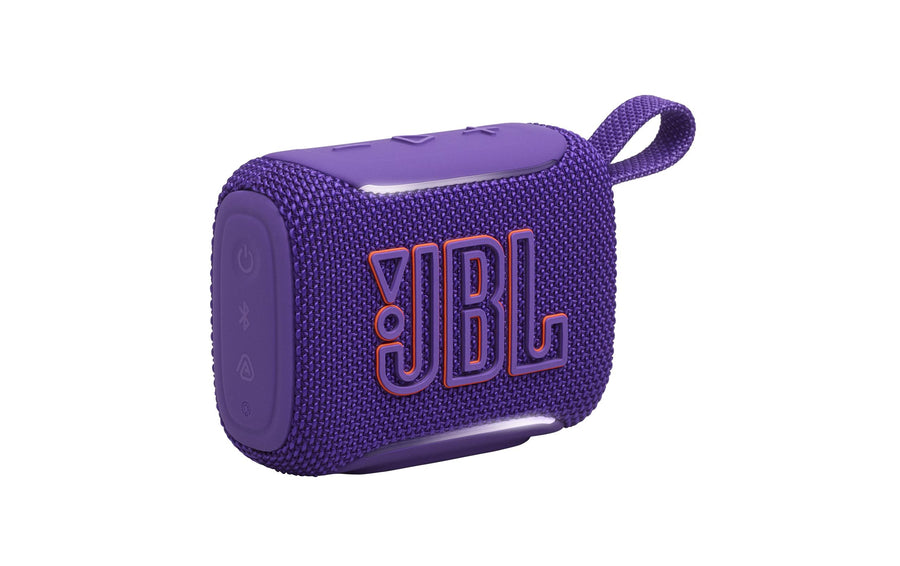 JBL Go 5 Lila