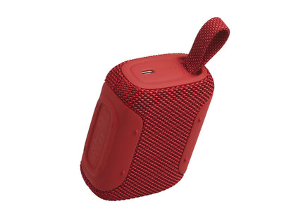 JBL Go 5 Rot