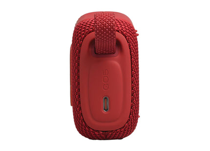 JBL Go 5 Rot