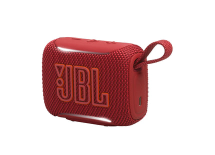 JBL Go 5 Rot