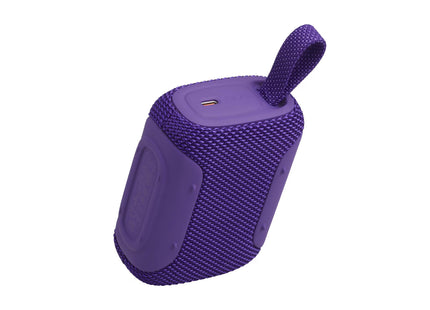JBL Go 5 Lila