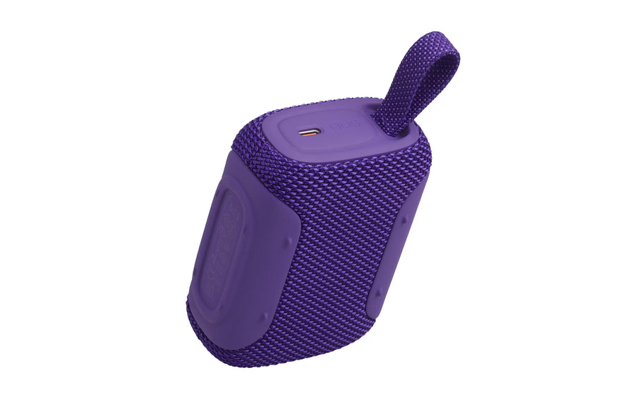 JBL Go 5 Lila