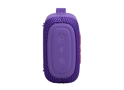 JBL Go 5 Lila