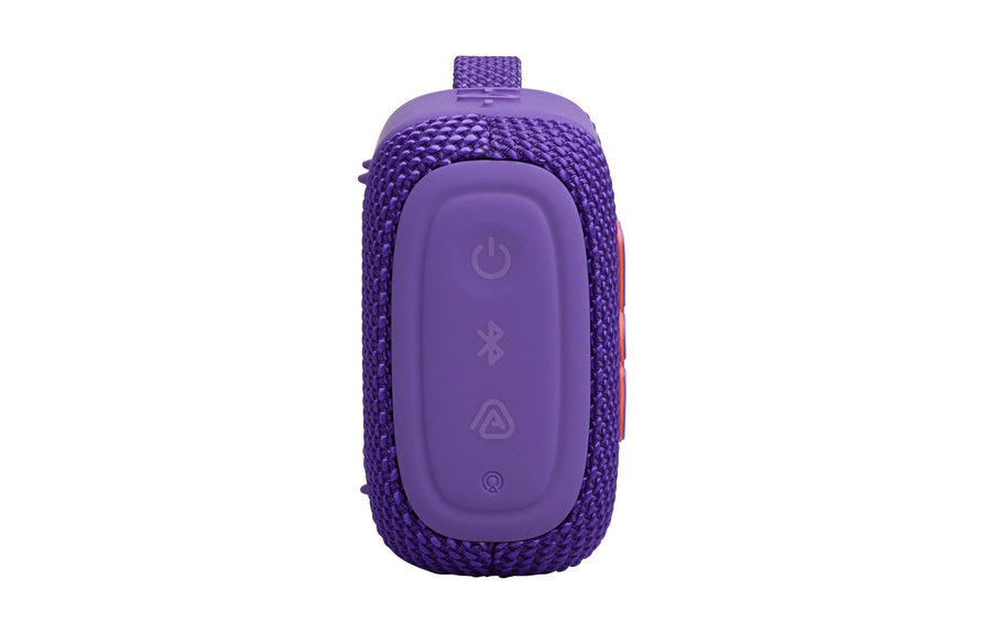 JBL Go 5 Lila