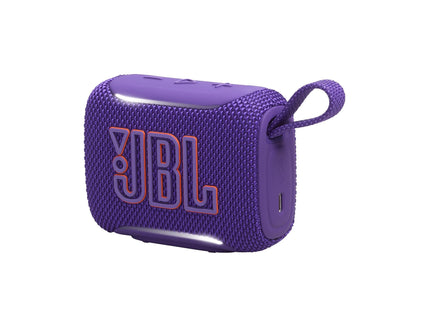 JBL Go 5 Lila
