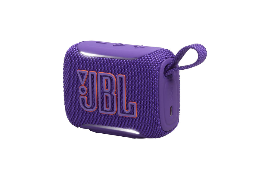 JBL Go 5 Lila