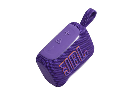 JBL Go 5 Lila