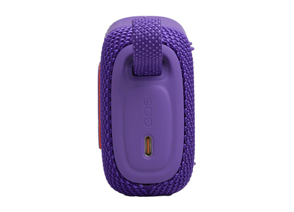 JBL Go 5 Lila