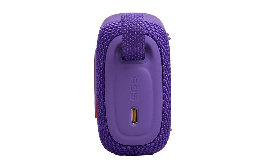 JBL Go 5 Lila