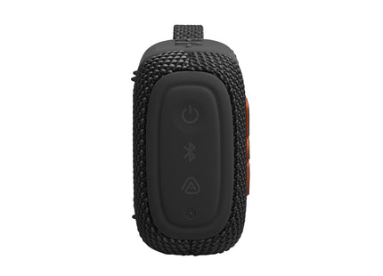 JBL Go 5 Schwarz