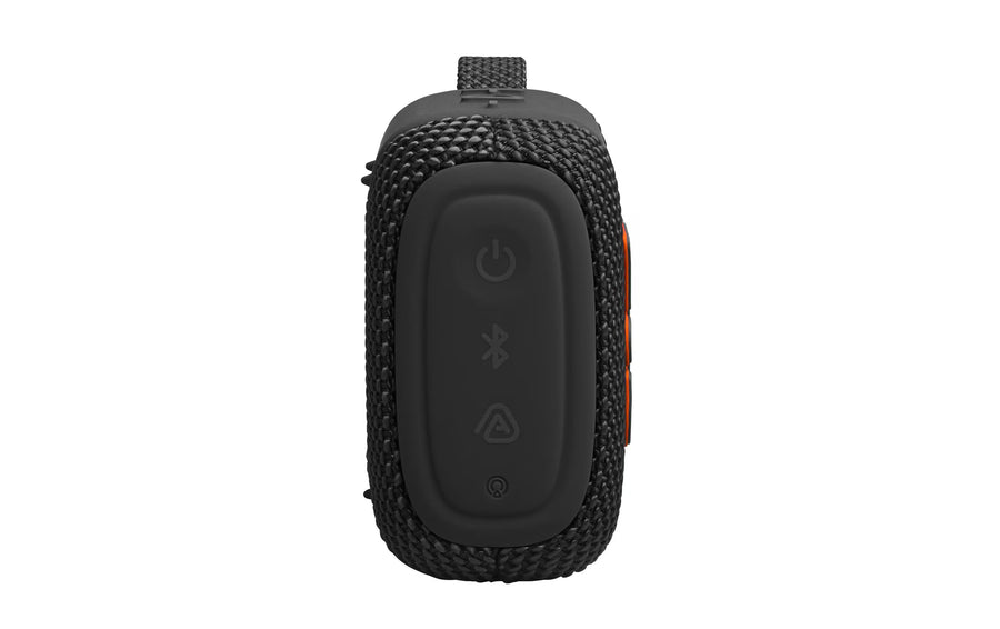 JBL Go 5 Schwarz