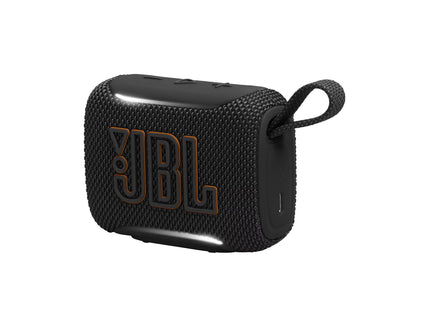 JBL Go 5 Schwarz