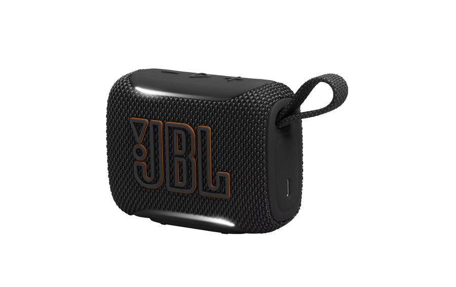 JBL Go 5 Schwarz