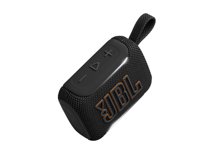 JBL Go 5 Schwarz