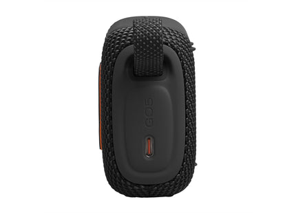 JBL Go 5 Schwarz
