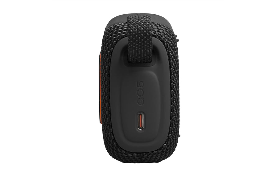 JBL Go 5 Schwarz